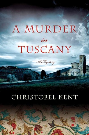 Un asesinato en la Toscana