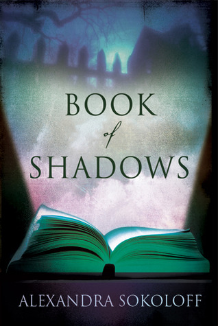 Libro de sombras