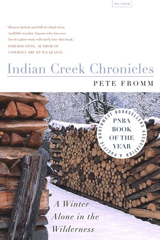 Indian Creek Chronicles: Un invierno solo en el desierto