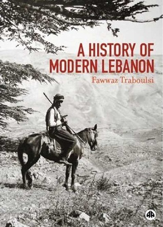 Una historia del Líbano moderno