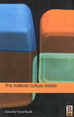 El lector de material cultural