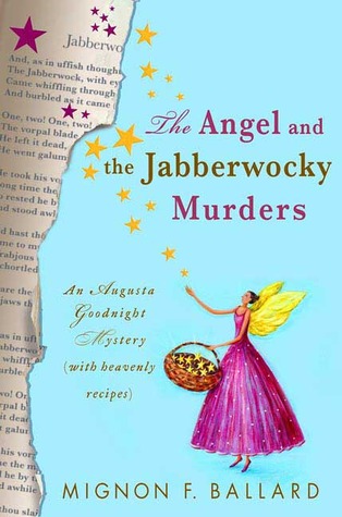 El Ángel y los asesinatos de Jabberwocky