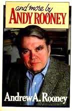 And More de Andy Rooney
