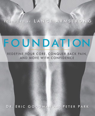 Fundación: Redefine su núcleo, vencer el dolor de espalda y moverse con confianza