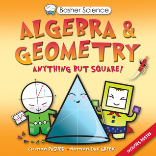 Algebra & Geometry: ¡Cualquier cosa pero Square!