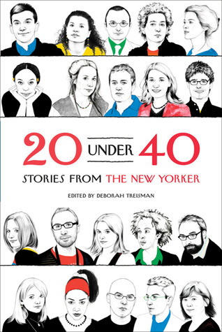 20 Menores de 40 años: historias de The New Yorker