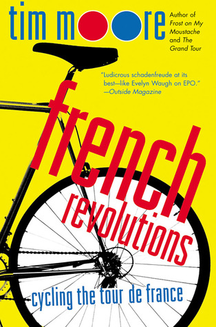 Revoluciones Francesas: Ciclismo en el Tour de Francia