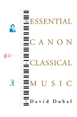 El canon esencial de la música clásica