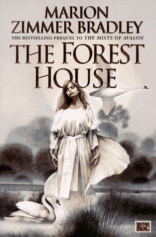 La casa del bosque