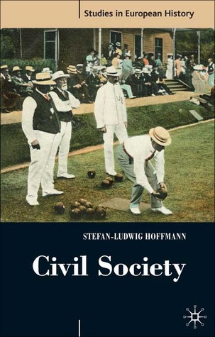 Sociedad civil: 1750-1914