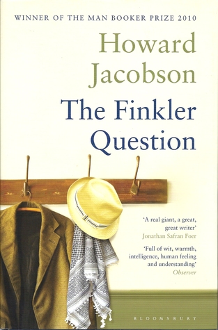 La pregunta Finkler