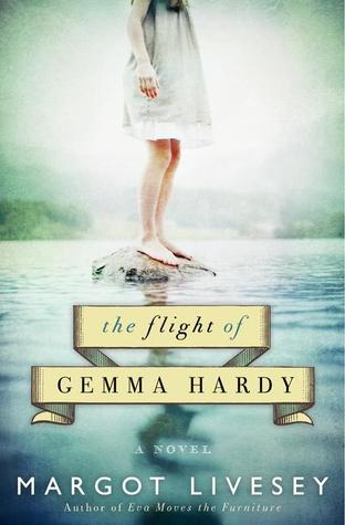 El vuelo de Gemma Hardy