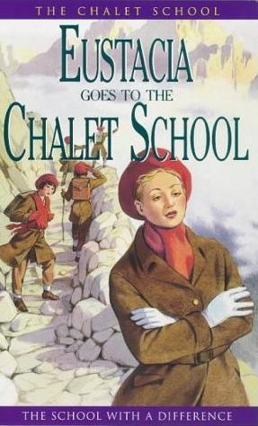 Eustacia va a la escuela de chalets