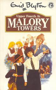 Cuarto superior en las torres de Malory