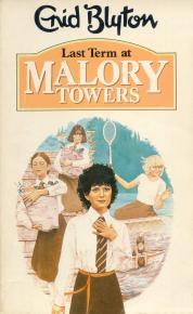 El último trimestre en Malory Towers