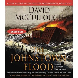 La inundación de Johnstown