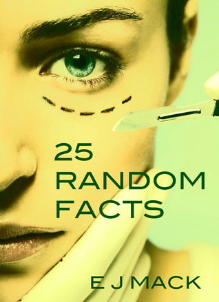25 hechos aleatorios