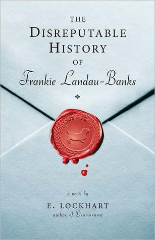 La mala reputación de Frankie Landau-Banks