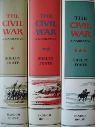 La Guerra Civil: Una Narrativa