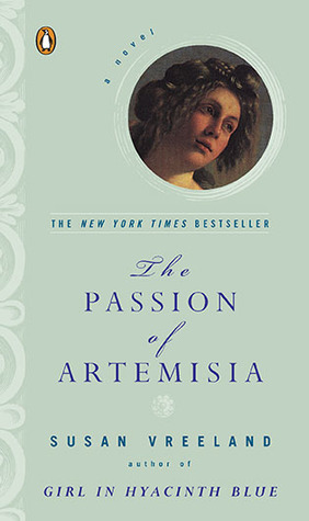 La pasión de Artemisia