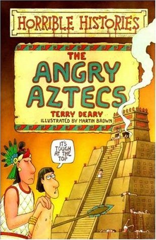 Aztecas enojados