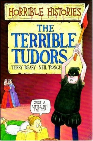 Los terribles Tudors