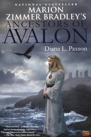 Antepasados de Avalon