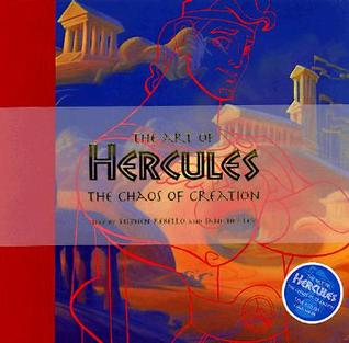 El arte de Hércules: el caos de la creación