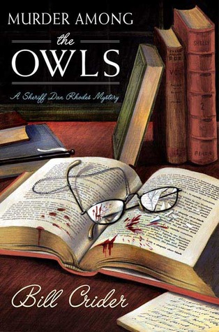 Asesinato entre los OWLS