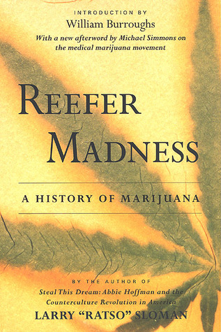 Reefer Madness: Una historia de marihuana