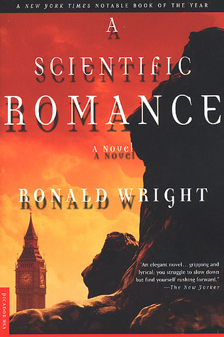 Un romance científico