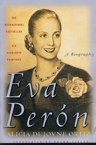 Eva Peron: Una biografía
