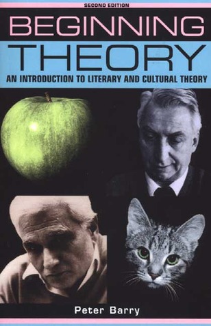 Teoría inicial: Introducción a la teoría literaria y cultural (principios)
