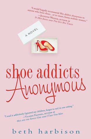 Addicts del zapato anónimo