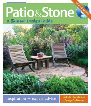 Patio & Stone: Una guía de Sunset Design