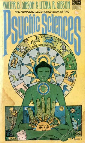 Completo libro ilustrado de las ciencias psíquicas