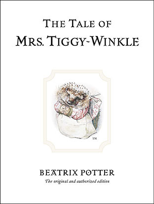 El cuento de la señora Tiggy-Winkle