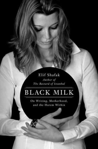 La leche negro: en la escritura, la maternidad y el Harem Dentro