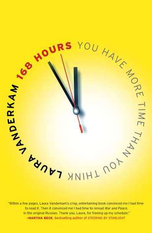 168 Horas: Tienes más tiempo de lo que piensas