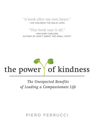 El poder de la bondad: los beneficios inesperados de llevar una vida compasiva