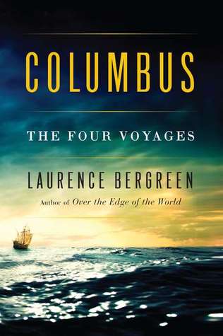Columbus: Los cuatro viajes