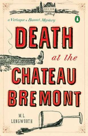 Muerte en el Chateau Bremont