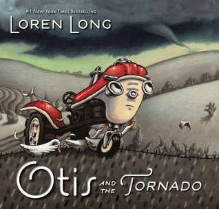 Otis y el Tornado