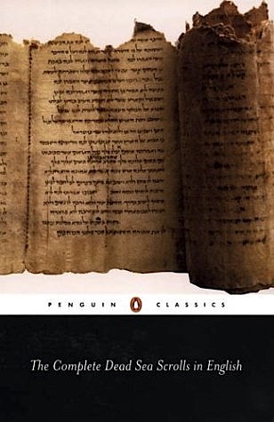 The Complete Dead Sea Scrolls en Inglés