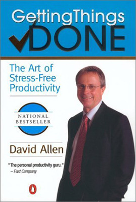 Obtener Resultados: El arte de la Productividad Libre de Estrés
