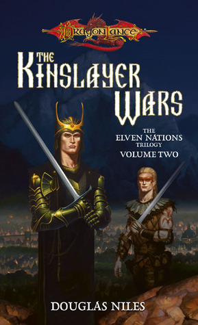 Las guerras de Kinslayer