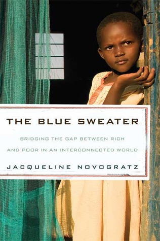 El suéter azul: superando la brecha entre ricos y pobres en un mundo interconectado