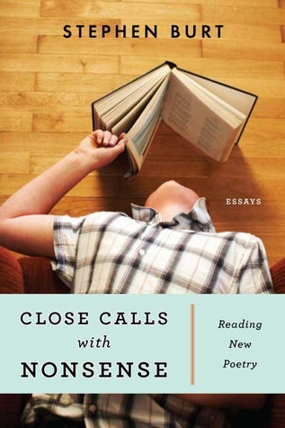Cerrar llamadas con tonterías: leer nuevas poesías
