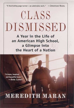 Clase despedida: Un año en la vida de una escuela secundaria americana, una mirada al corazón de una nación
