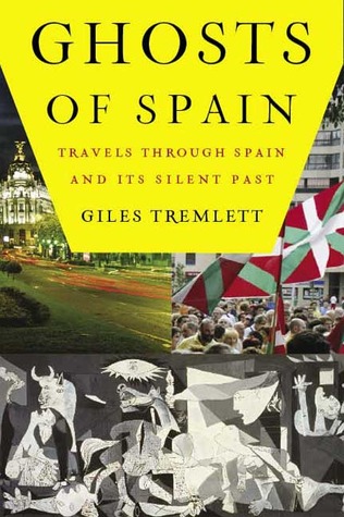 Fantasmas de España: viaja por España y su pasado silencioso